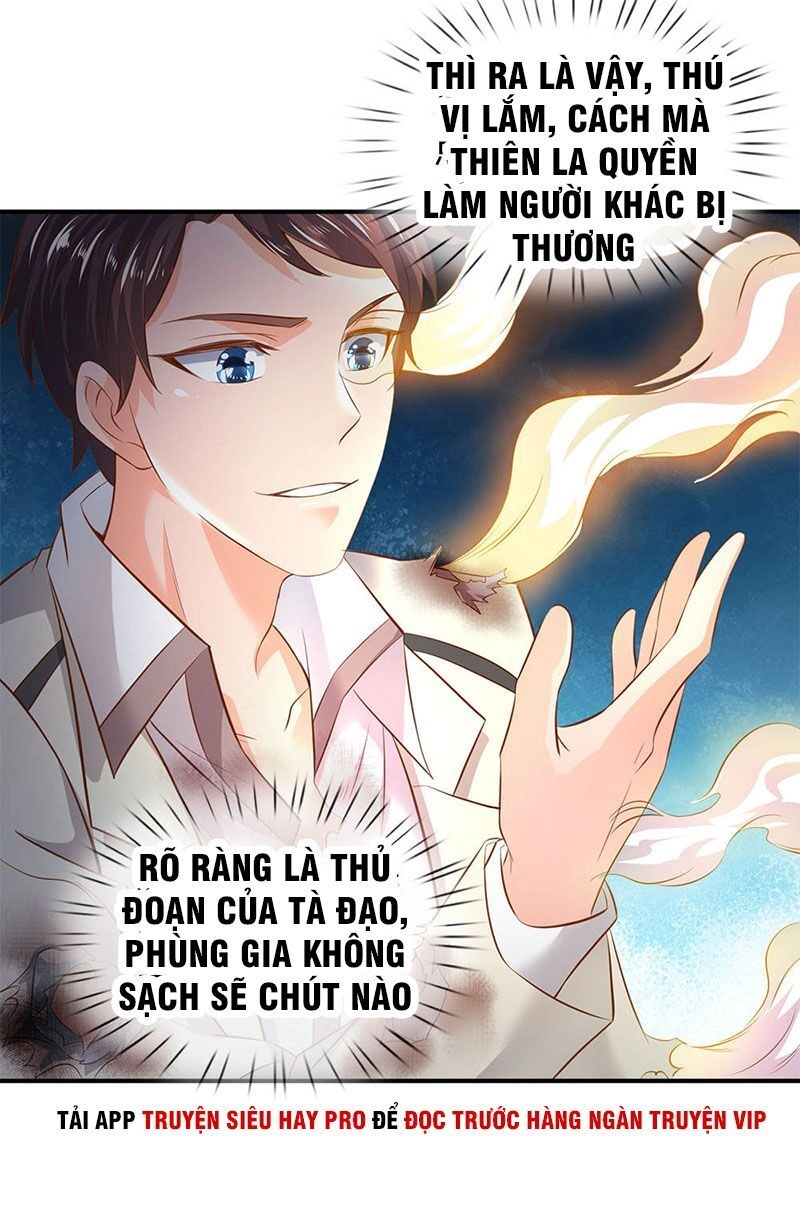 Vạn Cổ Thần Vương Chapter 37 - 16