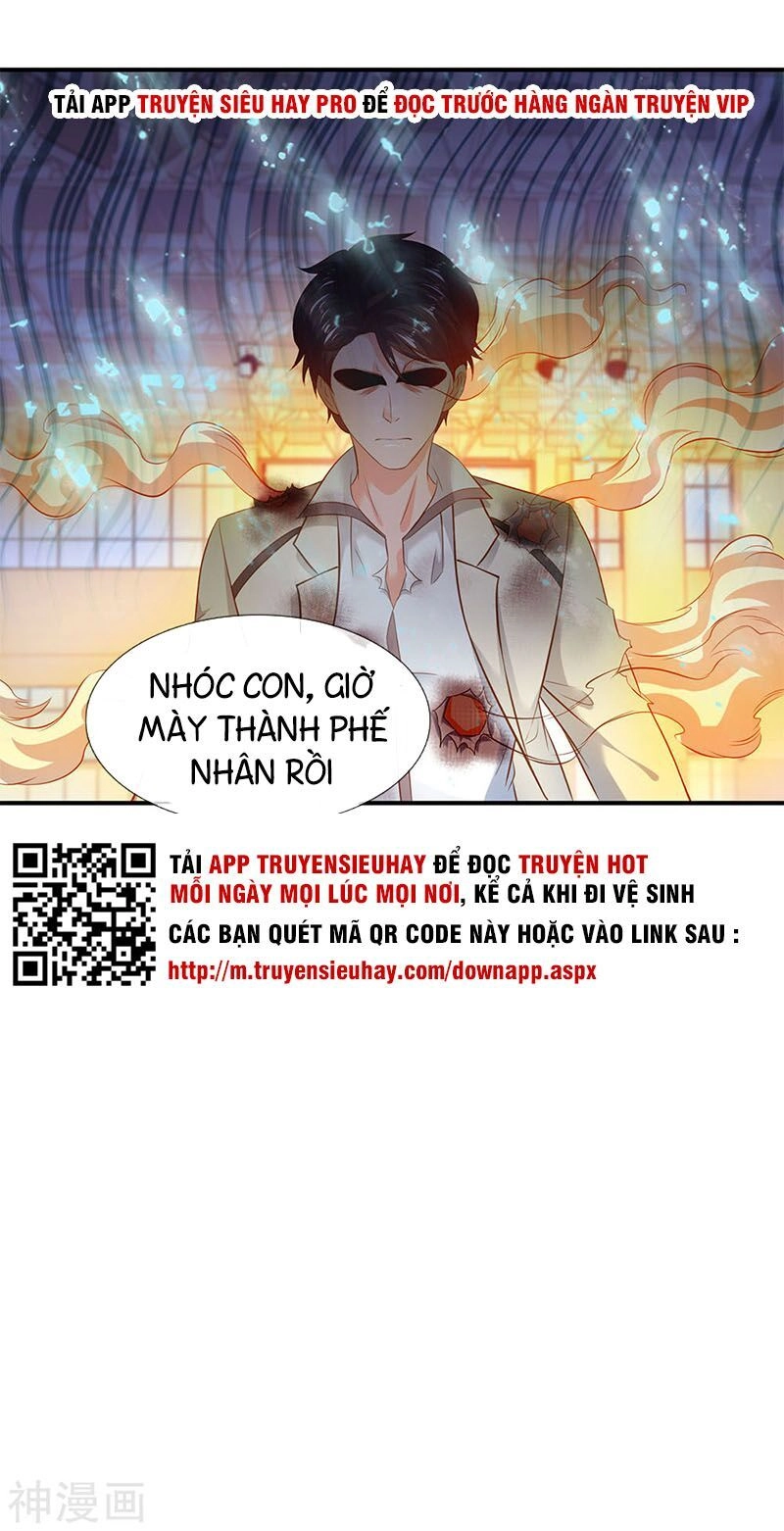 Vạn Cổ Thần Vương Chapter 37 - 18
