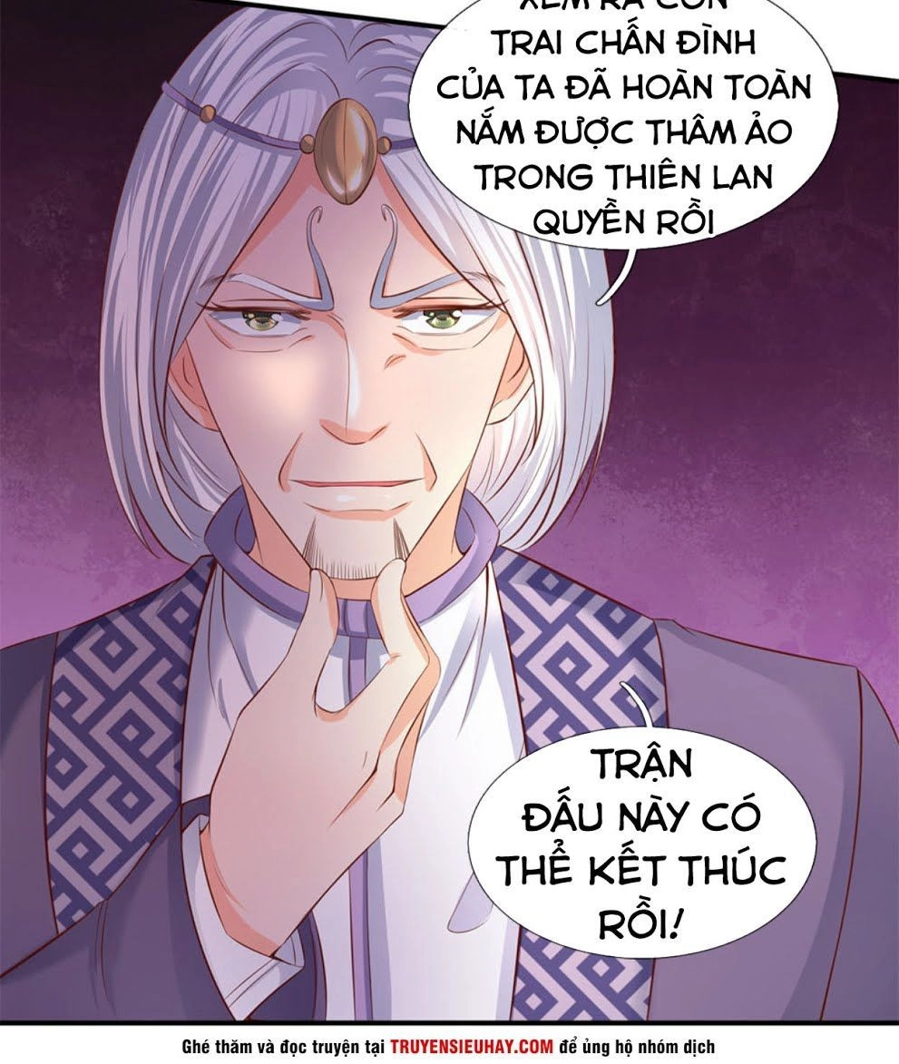 Vạn Cổ Thần Vương Chapter 38 - 2