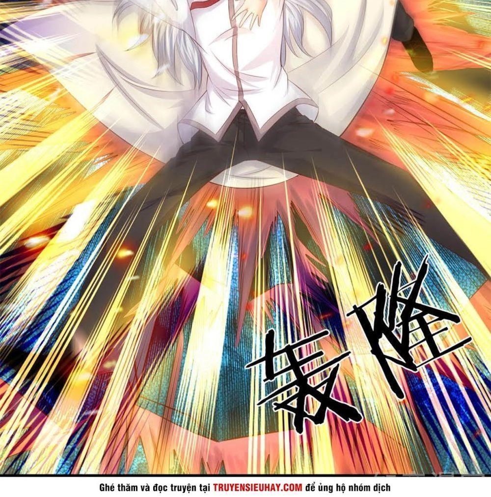 Vạn Cổ Thần Vương Chapter 38 - 4