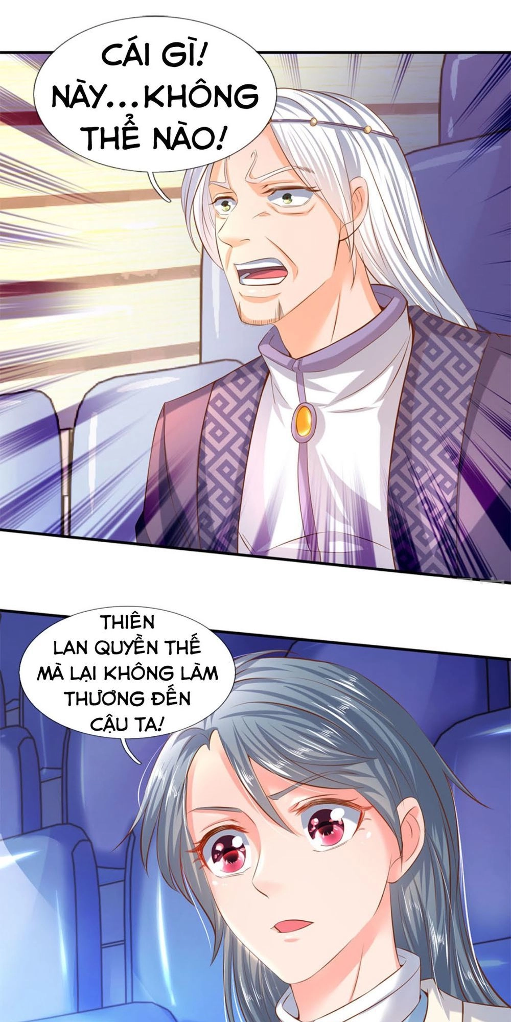 Vạn Cổ Thần Vương Chapter 38 - 5