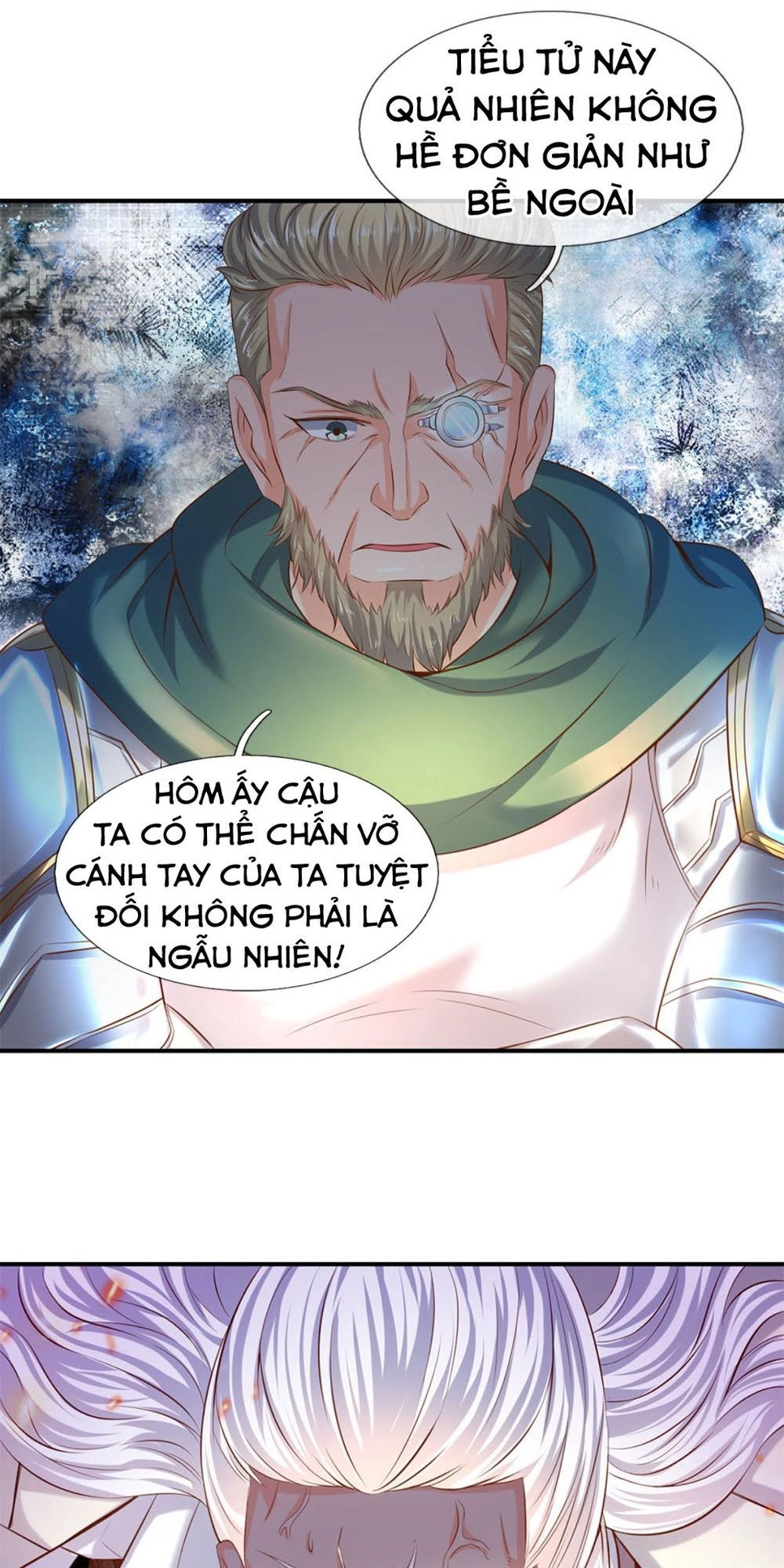 Vạn Cổ Thần Vương Chapter 38 - 7