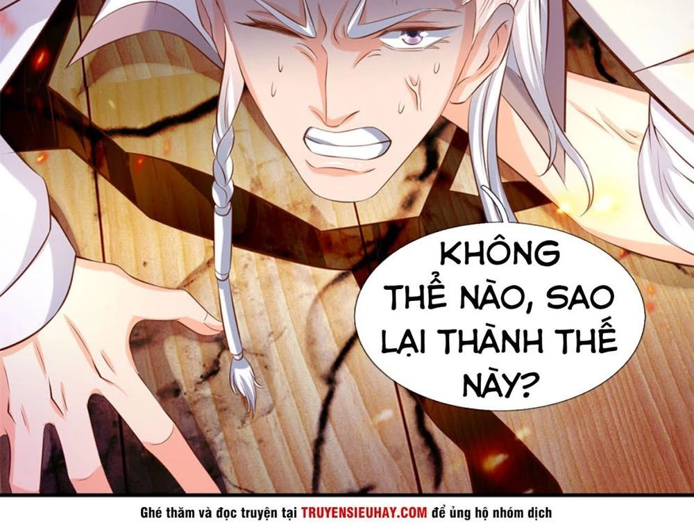 Vạn Cổ Thần Vương Chapter 38 - 8