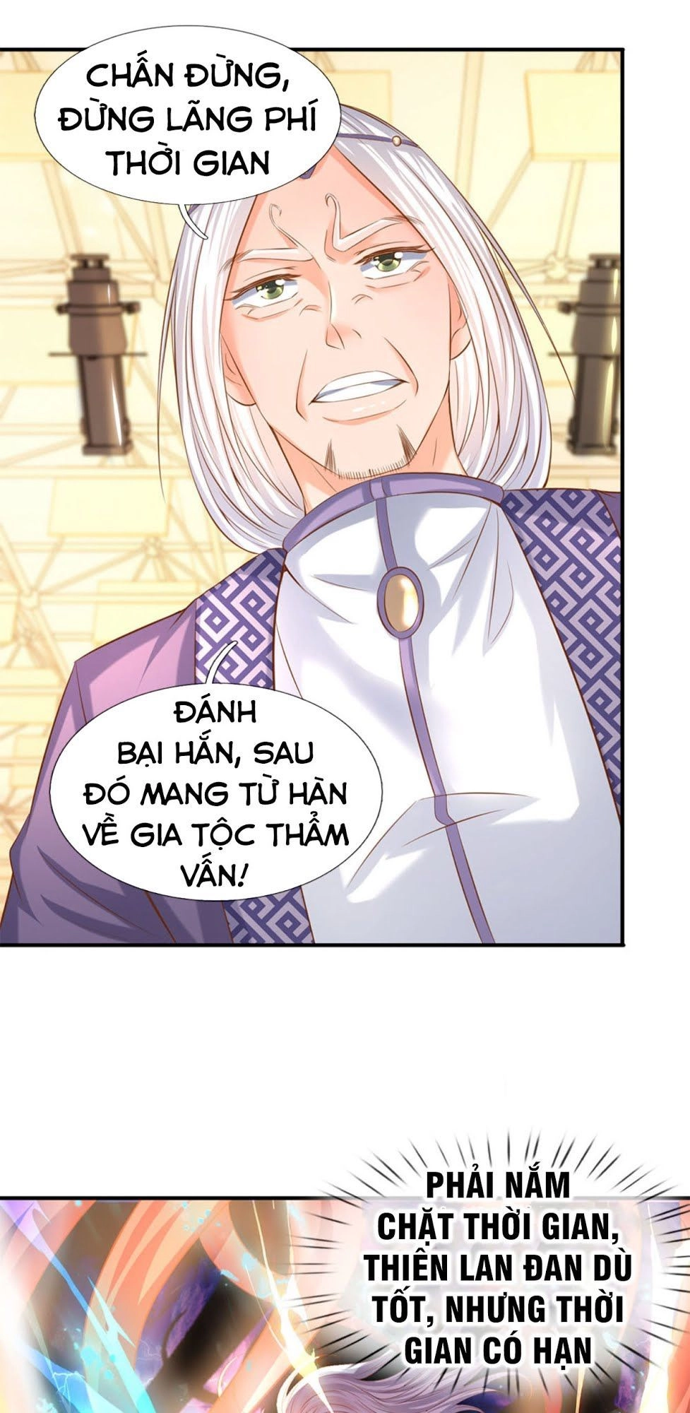 Vạn Cổ Thần Vương Chapter 38 - 15