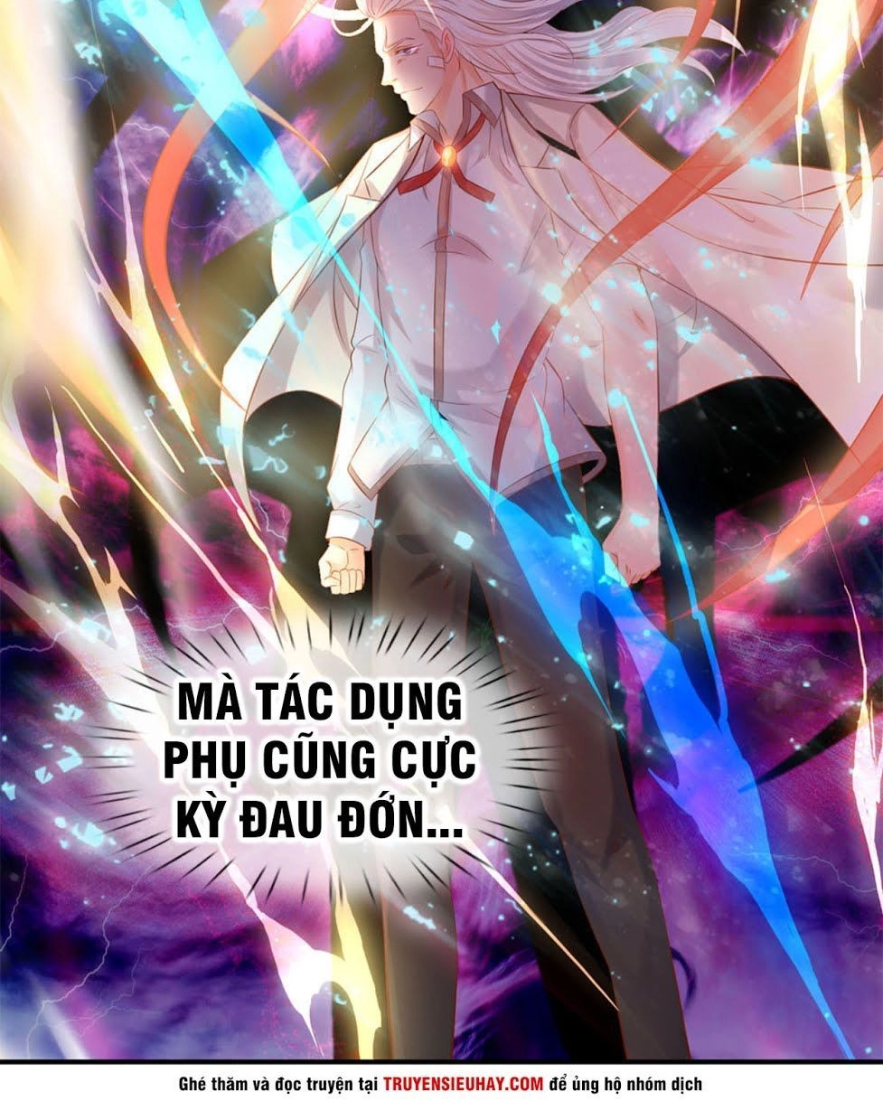 Vạn Cổ Thần Vương Chapter 38 - 16