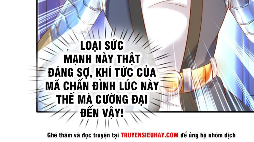 Vạn Cổ Thần Vương Chapter 39 - 4
