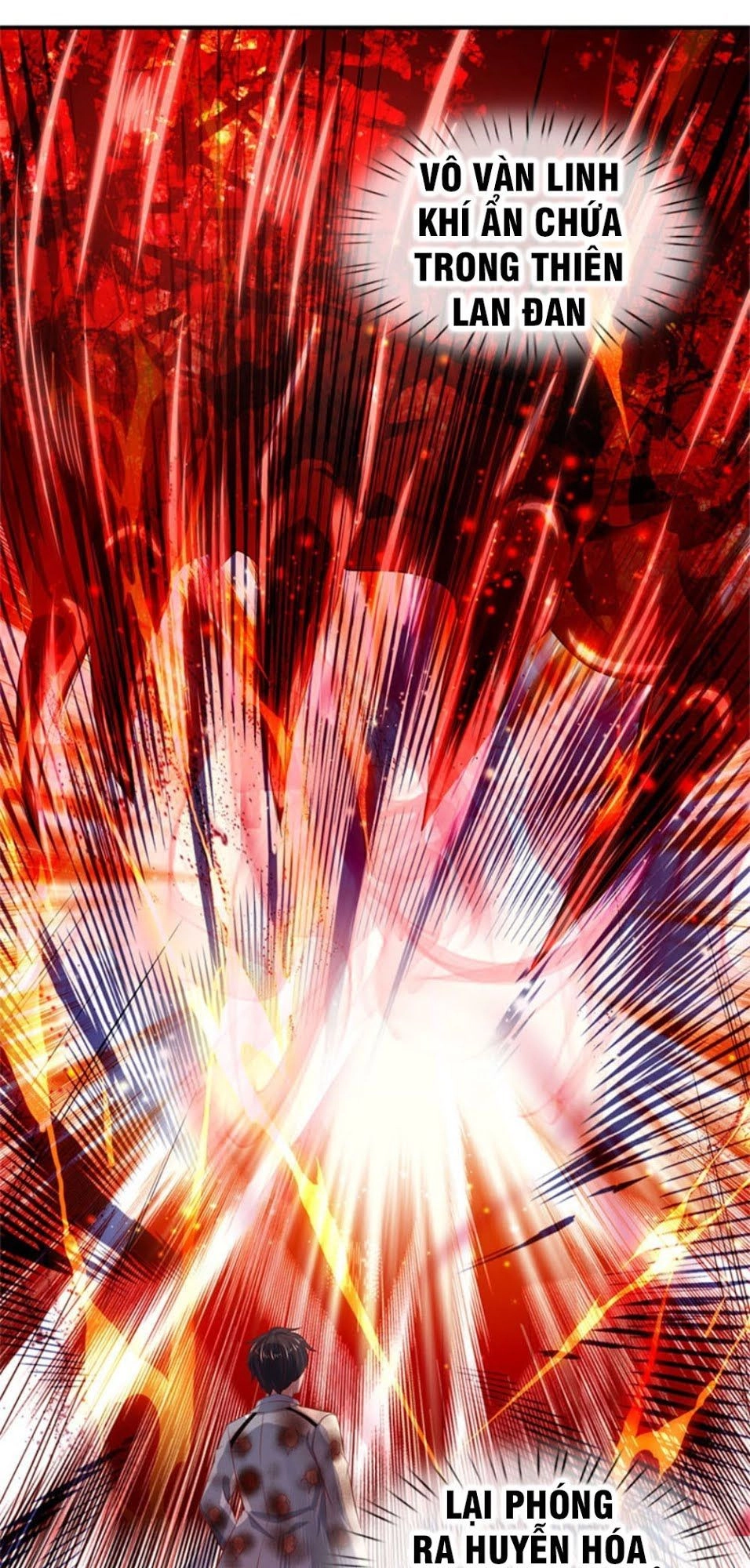 Vạn Cổ Thần Vương Chapter 39 - 5