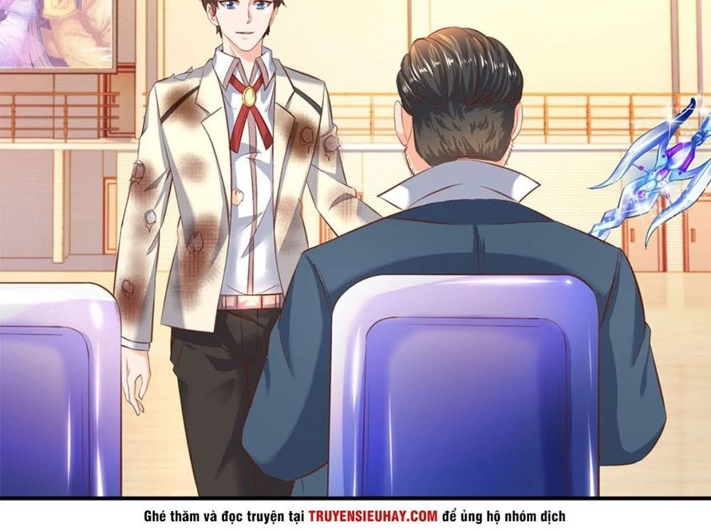 Vạn Cổ Thần Vương Chapter 40 - 2