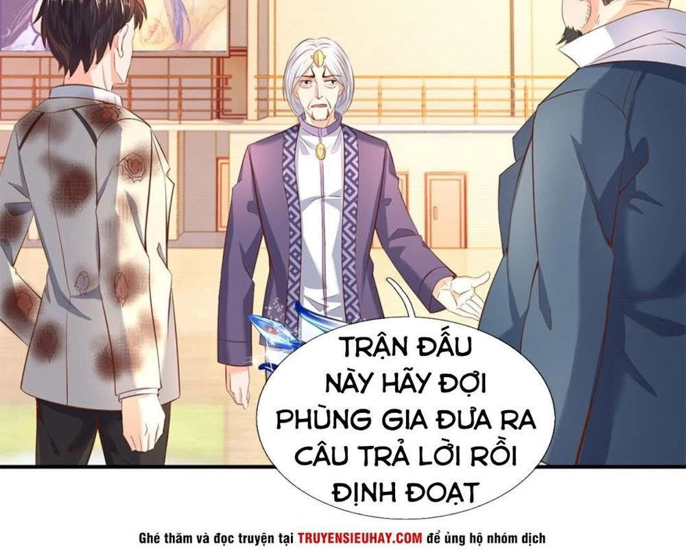 Vạn Cổ Thần Vương Chapter 40 - 4