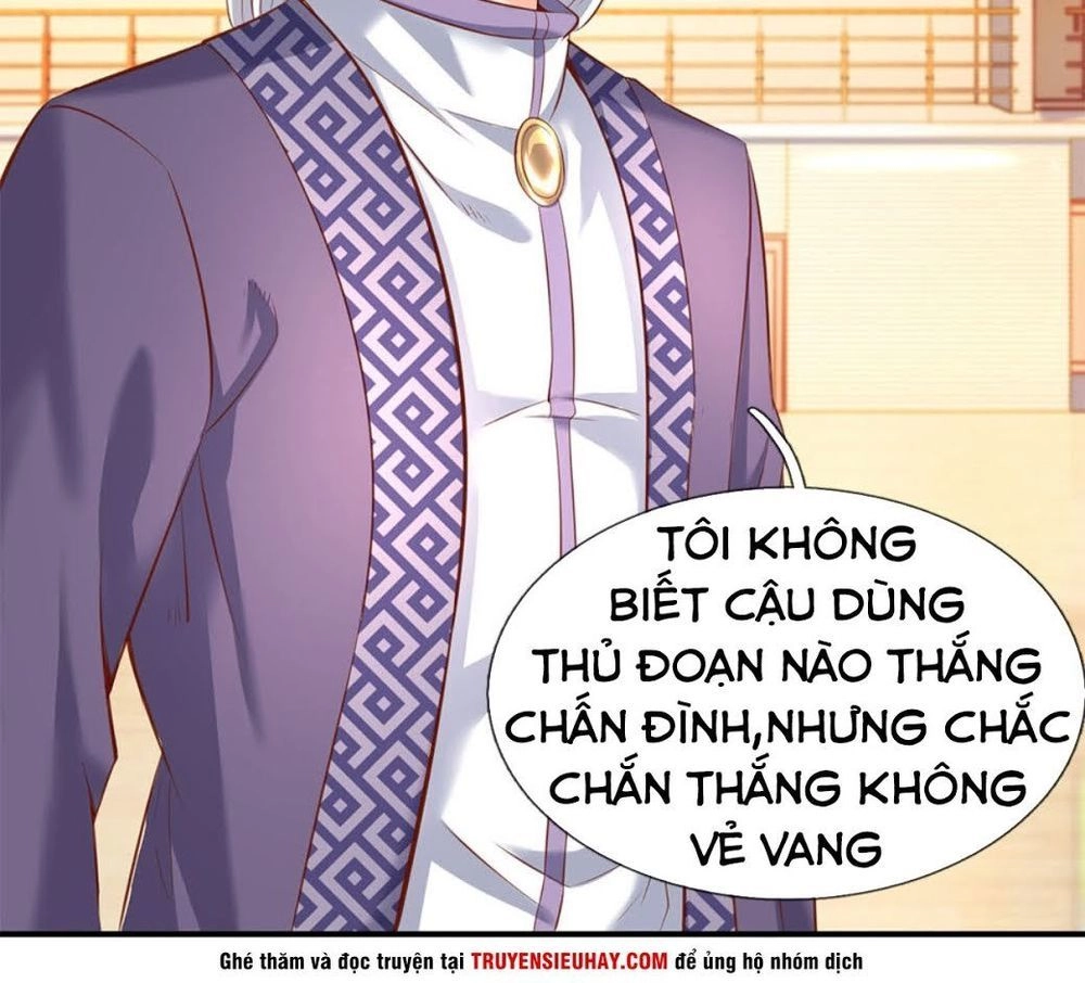 Vạn Cổ Thần Vương Chapter 40 - 6