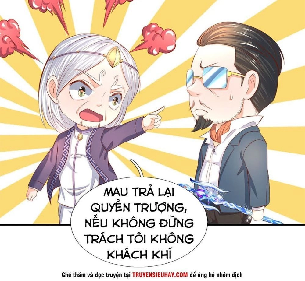 Vạn Cổ Thần Vương Chapter 40 - 10