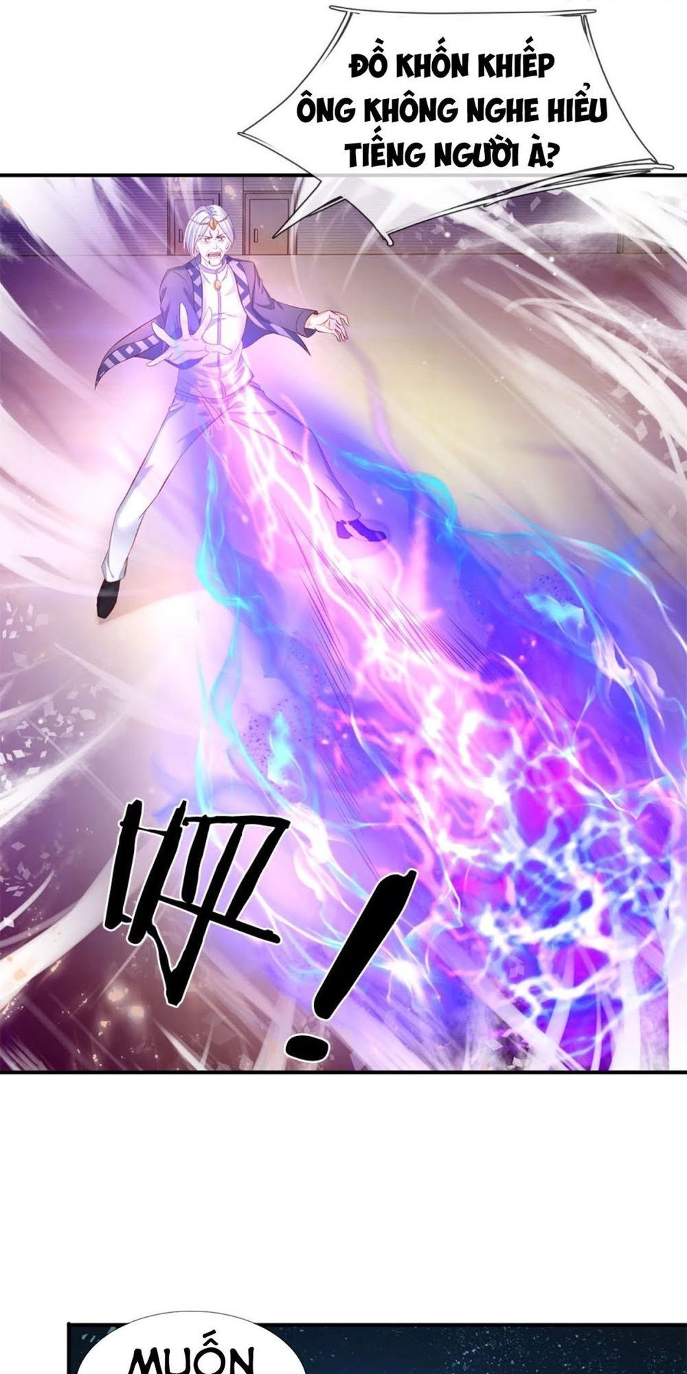 Vạn Cổ Thần Vương Chapter 40 - 15