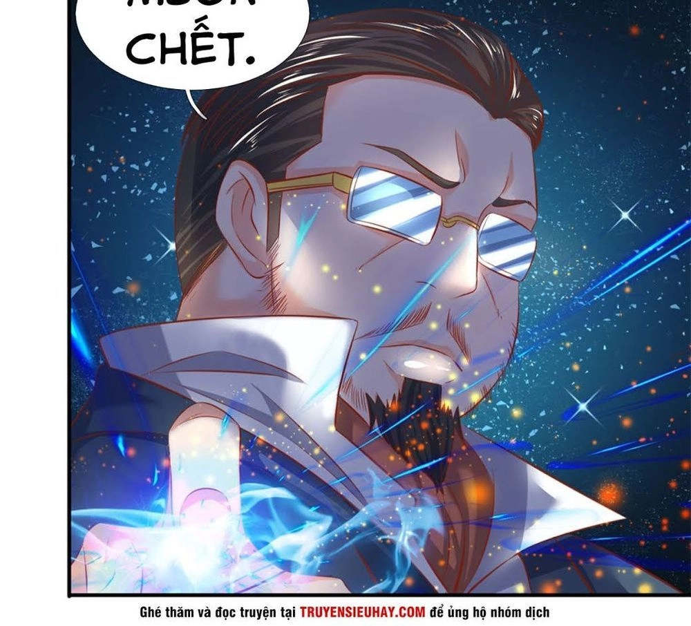 Vạn Cổ Thần Vương Chapter 40 - 16