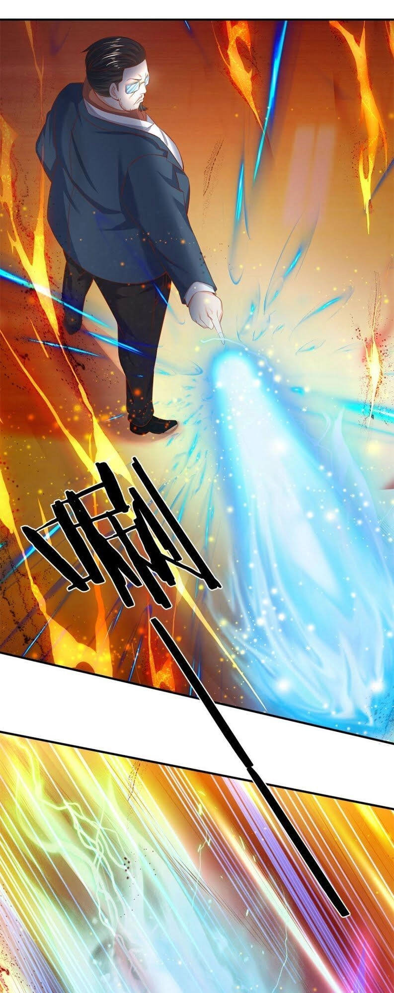 Vạn Cổ Thần Vương Chapter 40 - 17