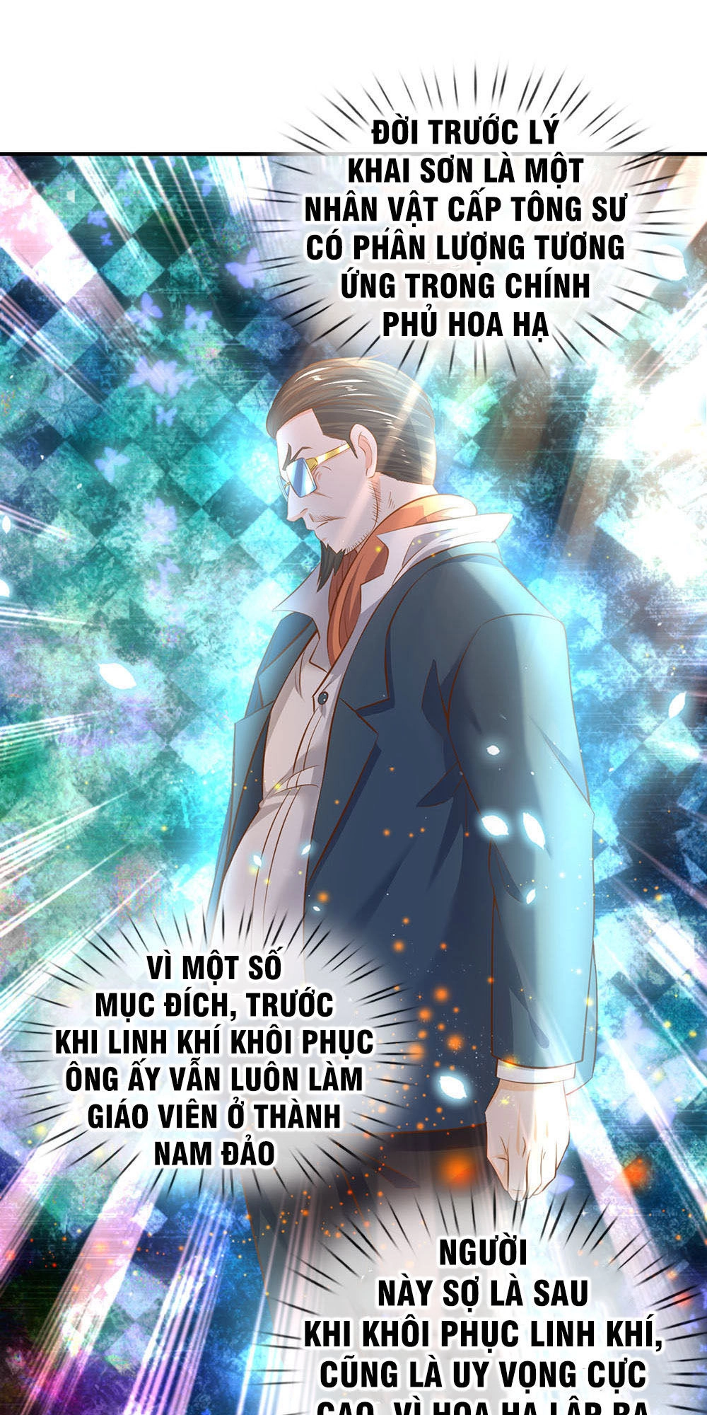 Vạn Cổ Thần Vương Chapter 41 - 4