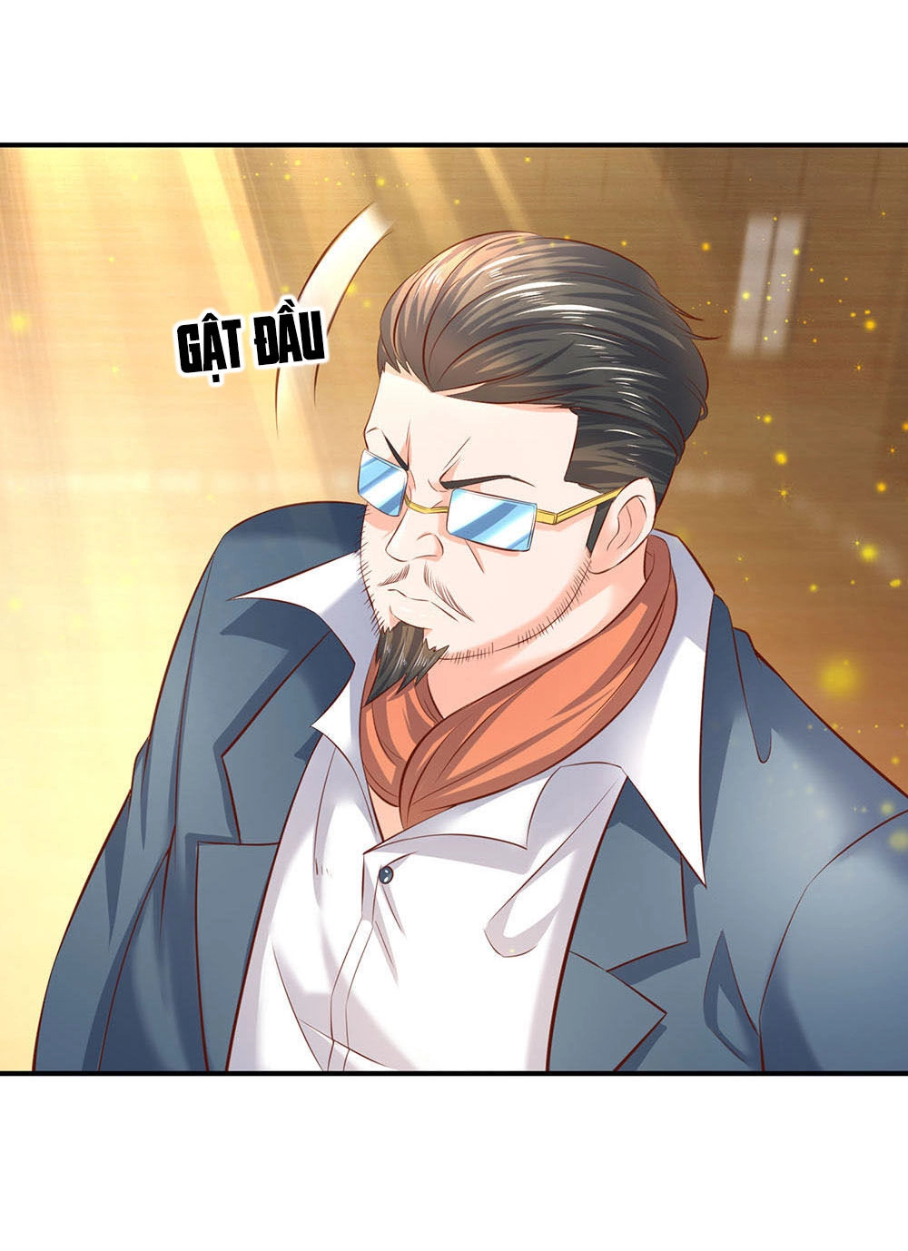 Vạn Cổ Thần Vương Chapter 41 - 12