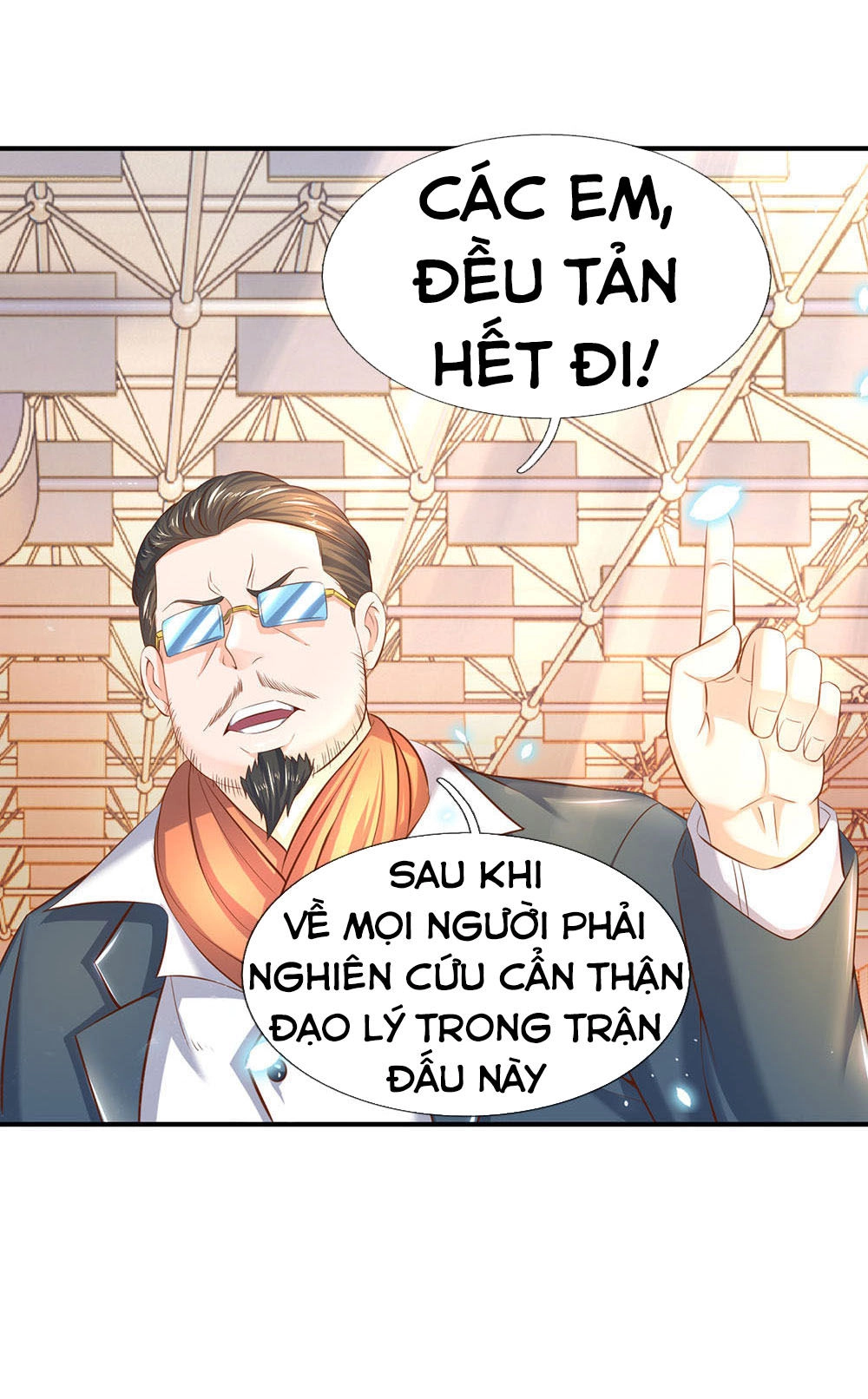 Vạn Cổ Thần Vương Chapter 41 - 20