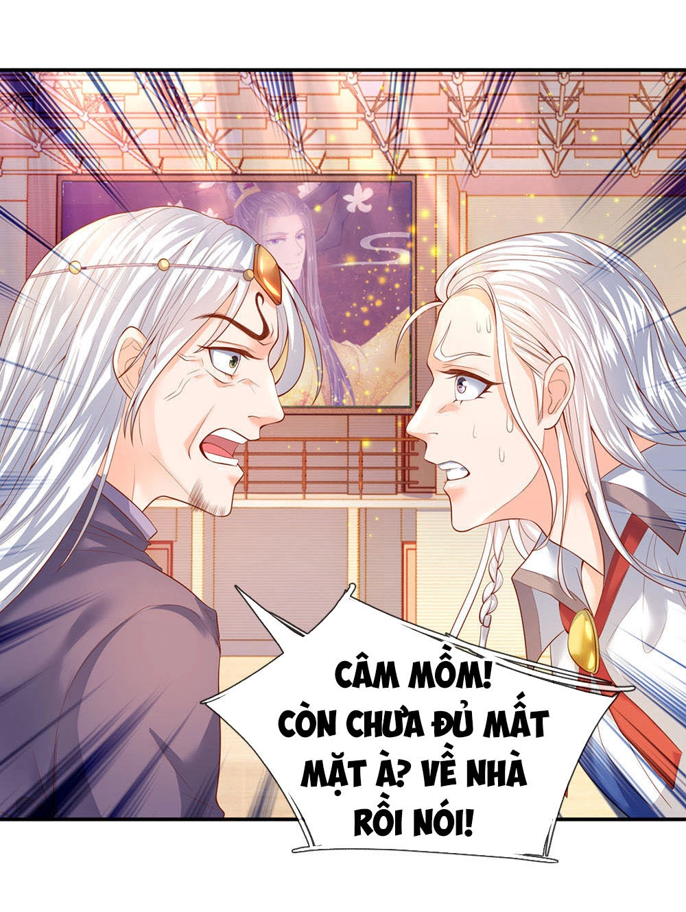 Vạn Cổ Thần Vương Chapter 42 - 4