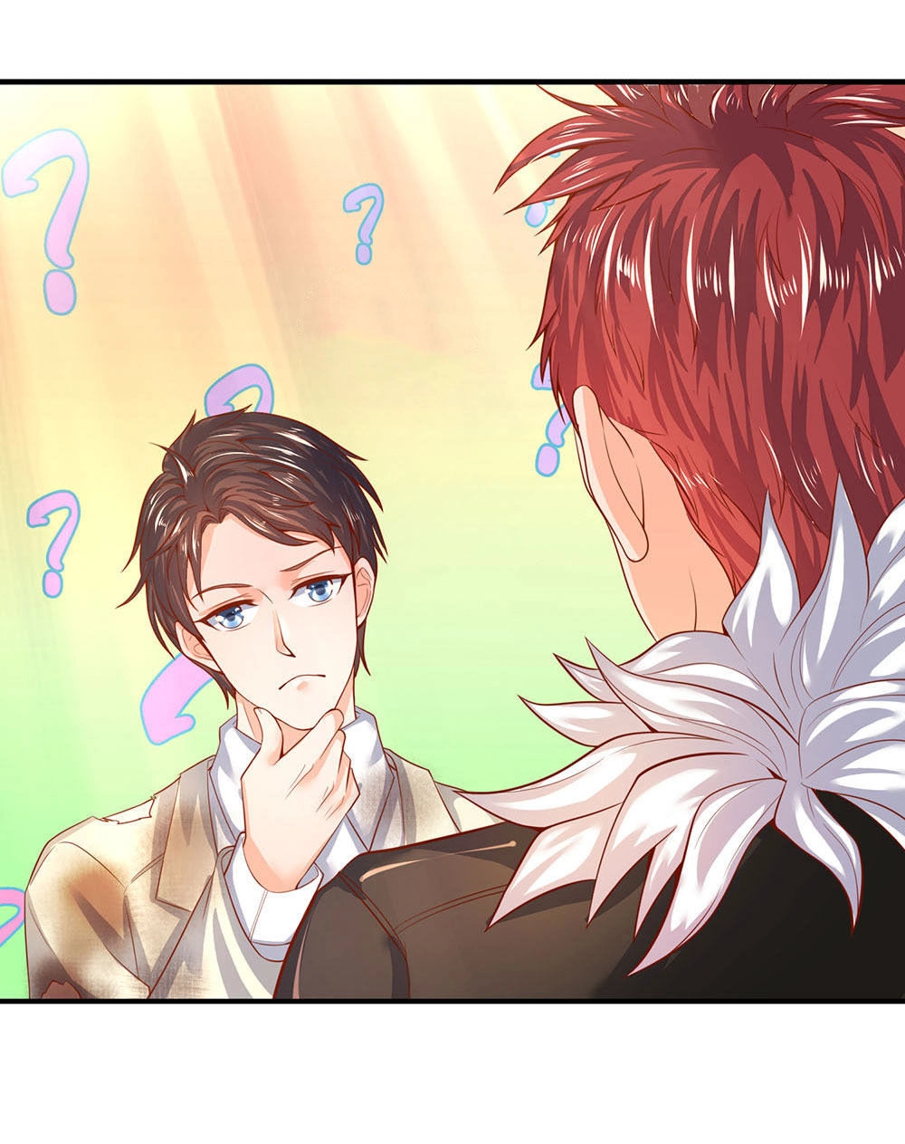 Vạn Cổ Thần Vương Chapter 42 - 6