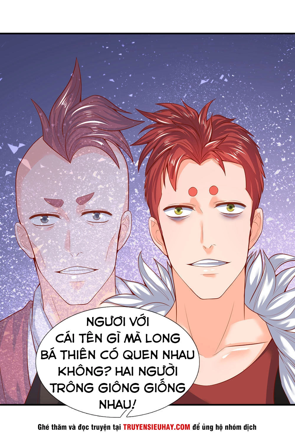 Vạn Cổ Thần Vương Chapter 42 - 7