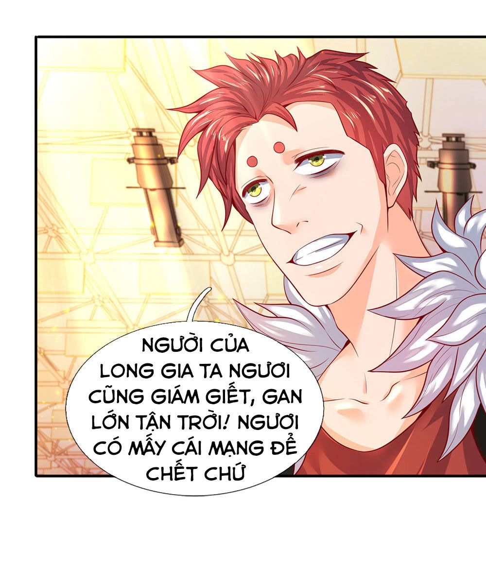 Vạn Cổ Thần Vương Chapter 42 - 12