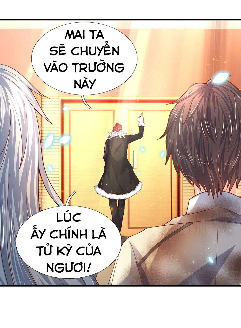 Vạn Cổ Thần Vương Chapter 42 - 15