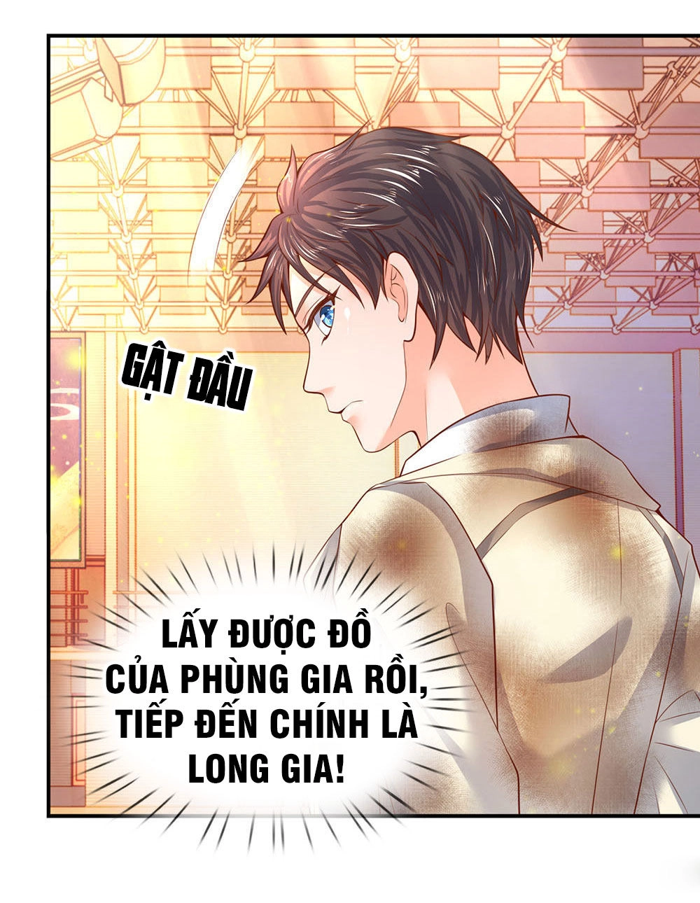 Vạn Cổ Thần Vương Chapter 42 - 17