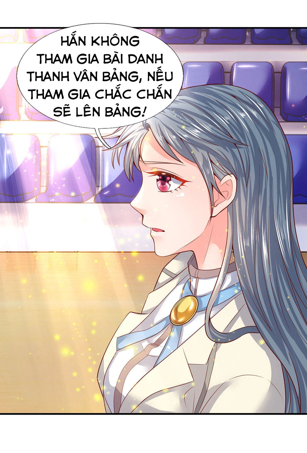 Vạn Cổ Thần Vương Chapter 42 - 20
