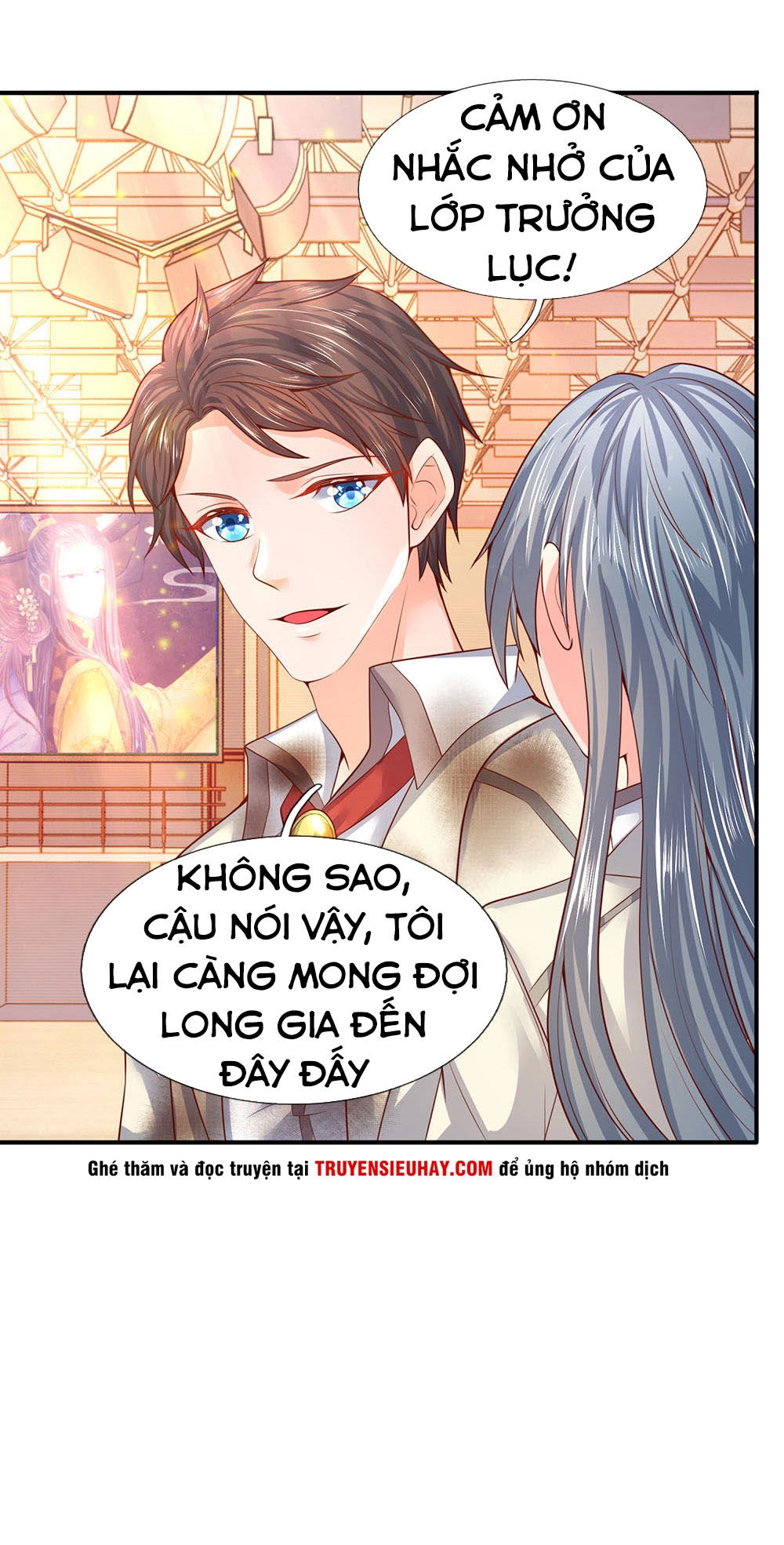 Vạn Cổ Thần Vương Chapter 42 - 21