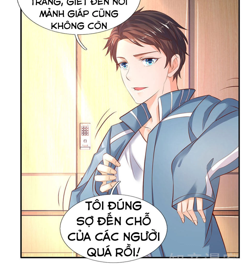 Vạn Cổ Thần Vương Chapter 43 - 4