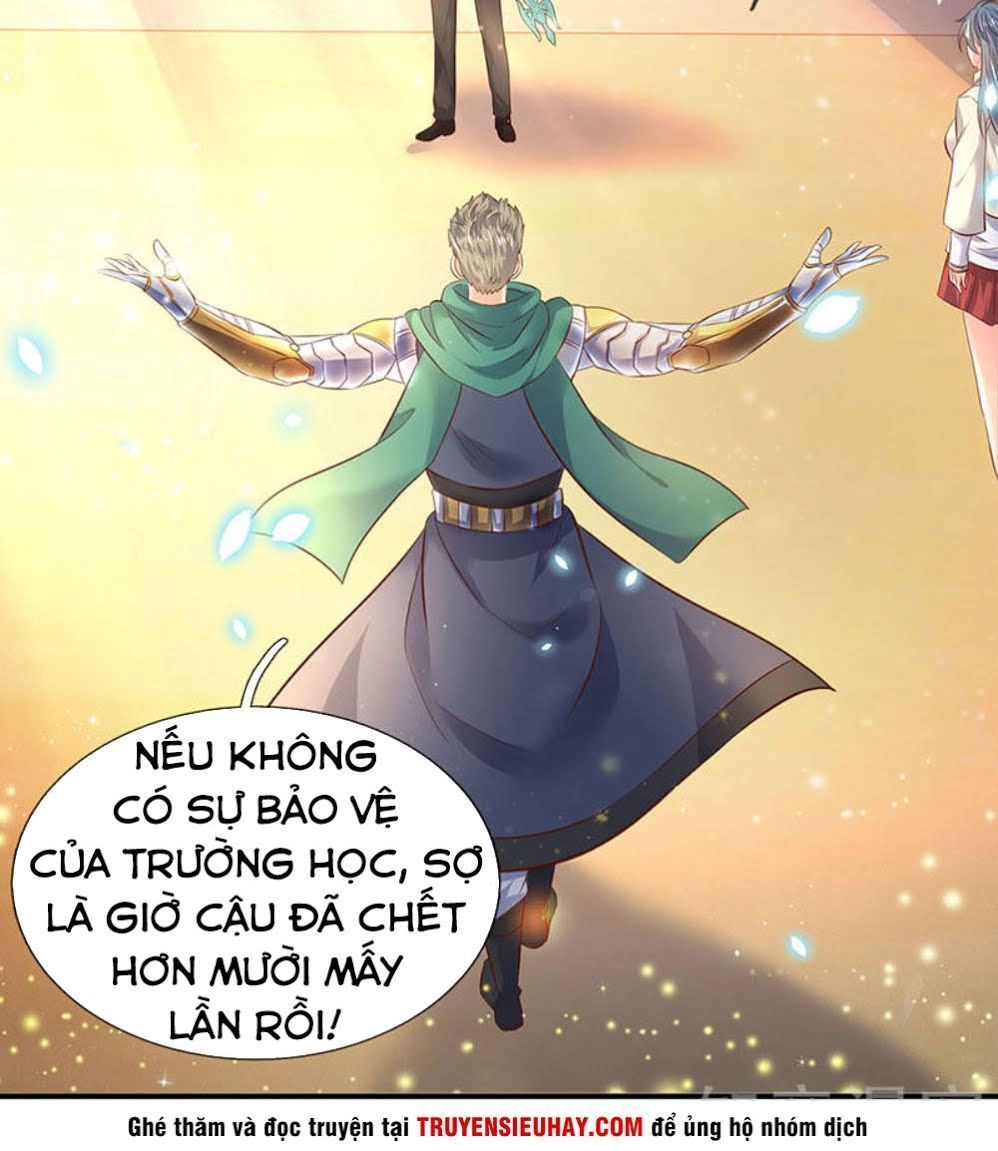 Vạn Cổ Thần Vương Chapter 43 - 6
