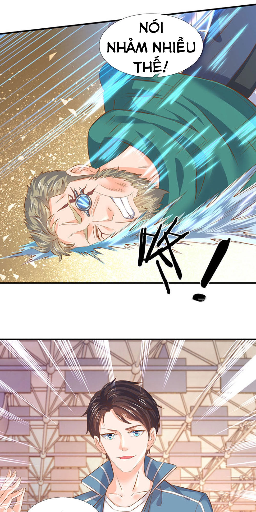 Vạn Cổ Thần Vương Chapter 43 - 17