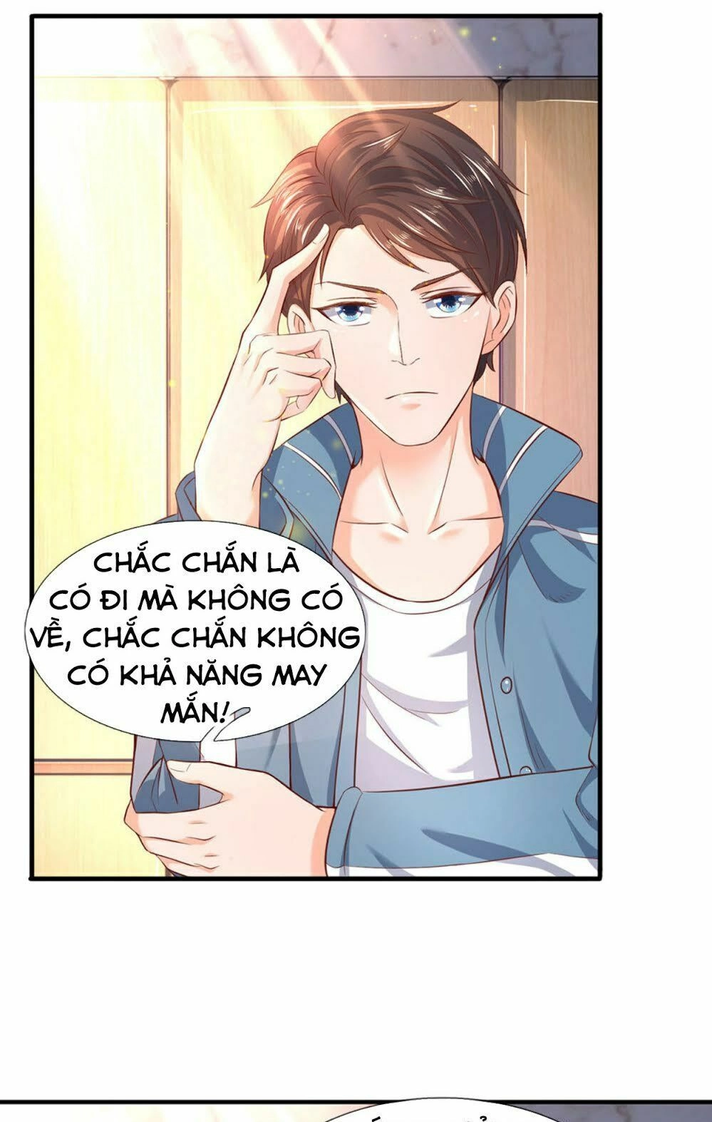 Vạn Cổ Thần Vương Chapter 44 - 9