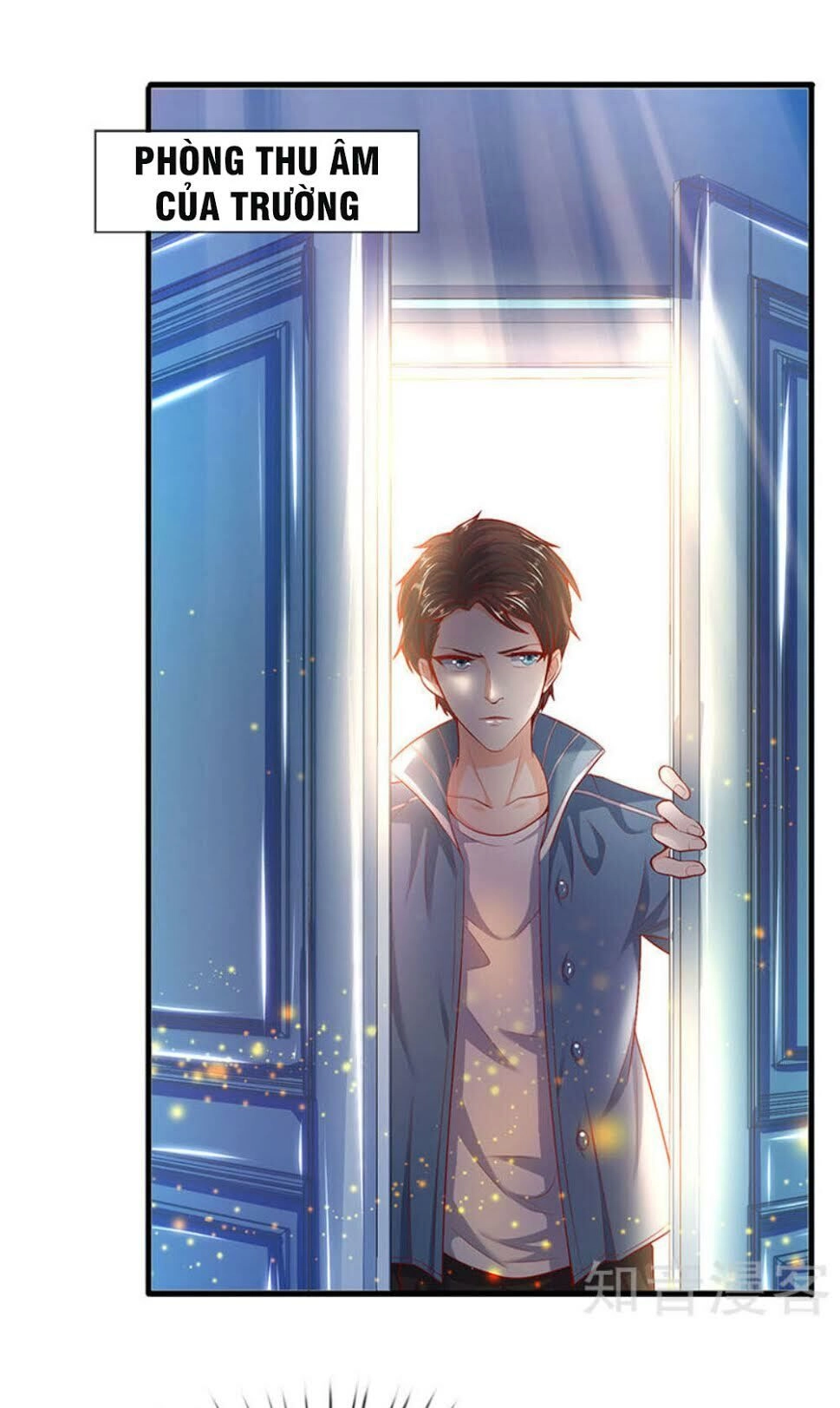 Vạn Cổ Thần Vương Chapter 45 - 1