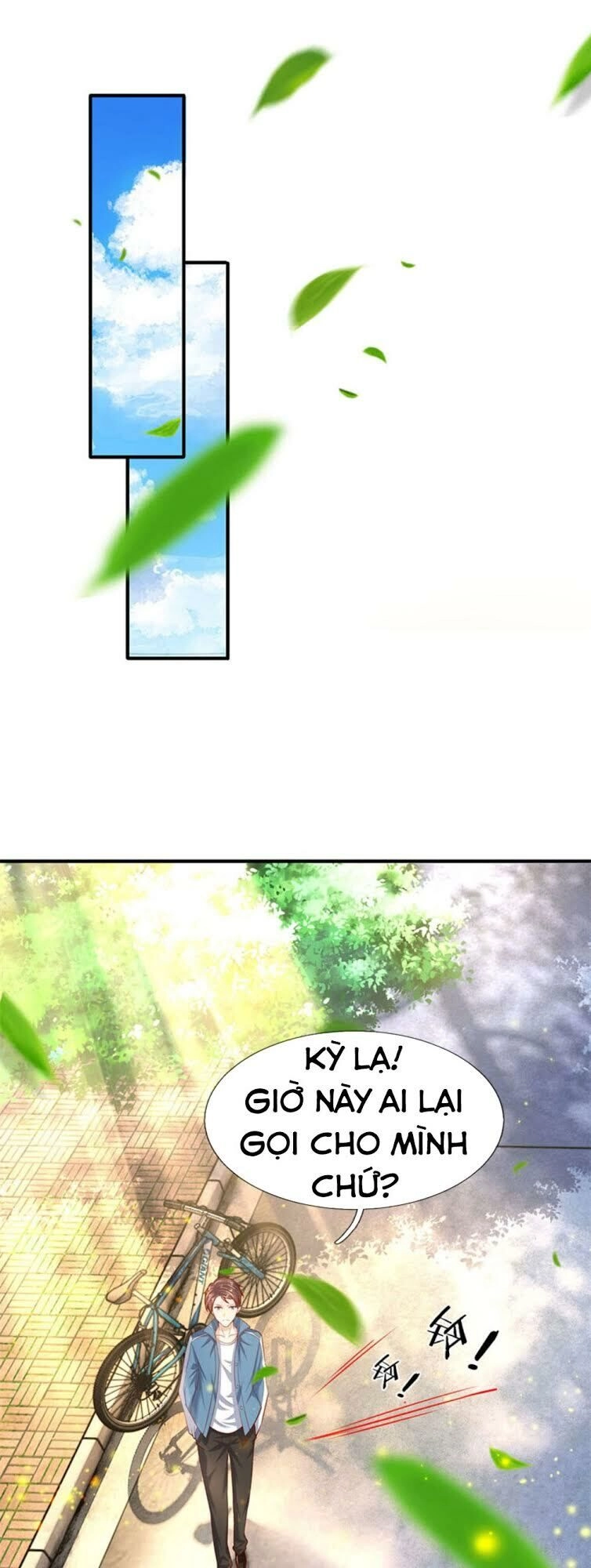 Vạn Cổ Thần Vương Chapter 45 - 16