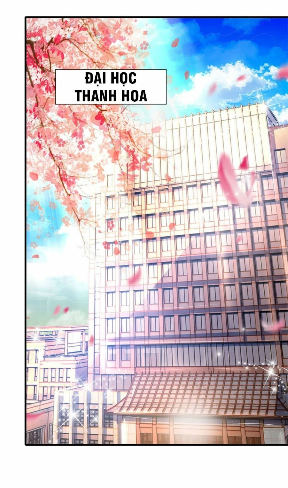 Vạn Cổ Thần Vương Chapter 45 - 19