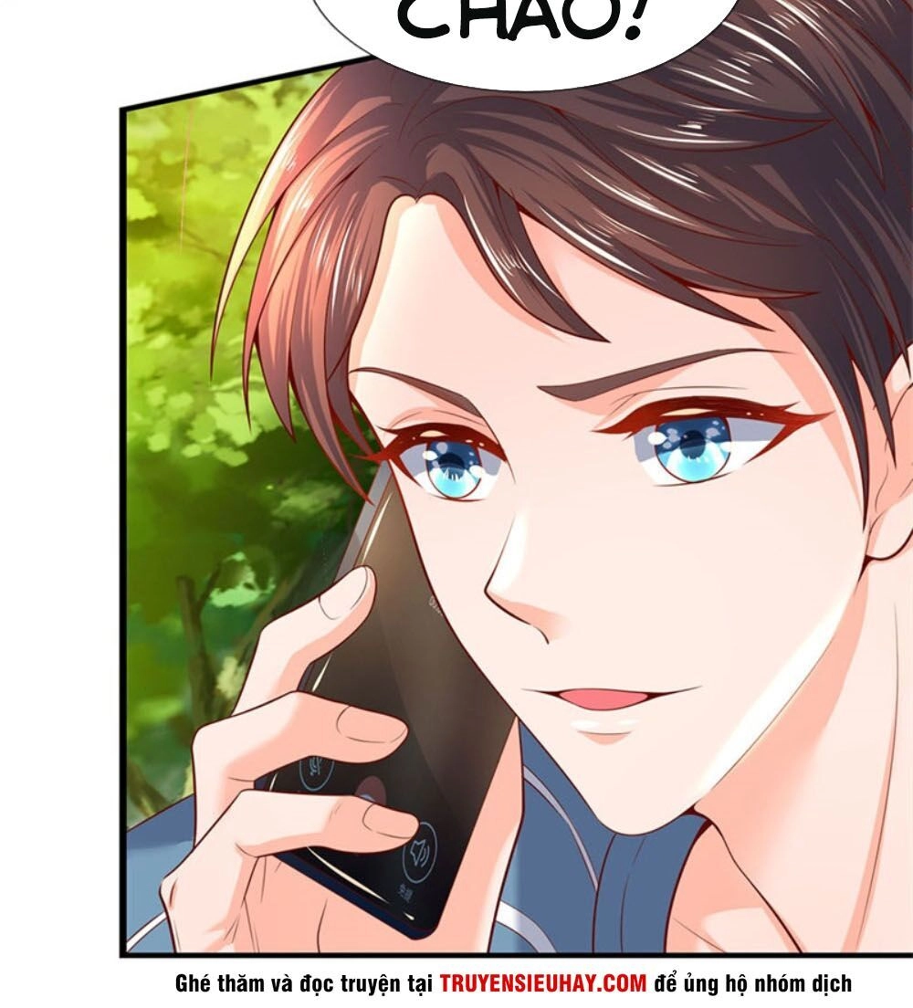 Vạn Cổ Thần Vương Chapter 45 - 22