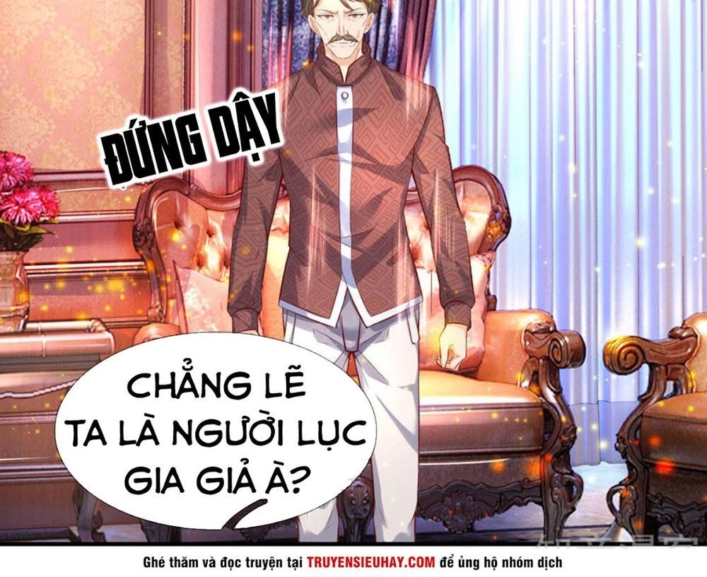 Vạn Cổ Thần Vương Chapter 48 - 2