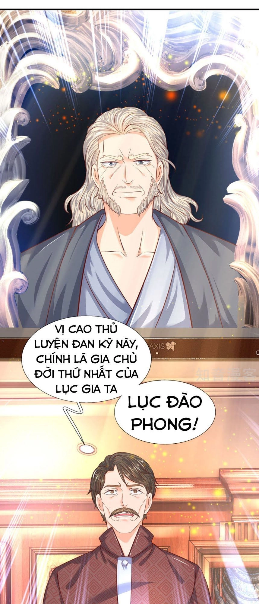 Vạn Cổ Thần Vương Chapter 48 - 3