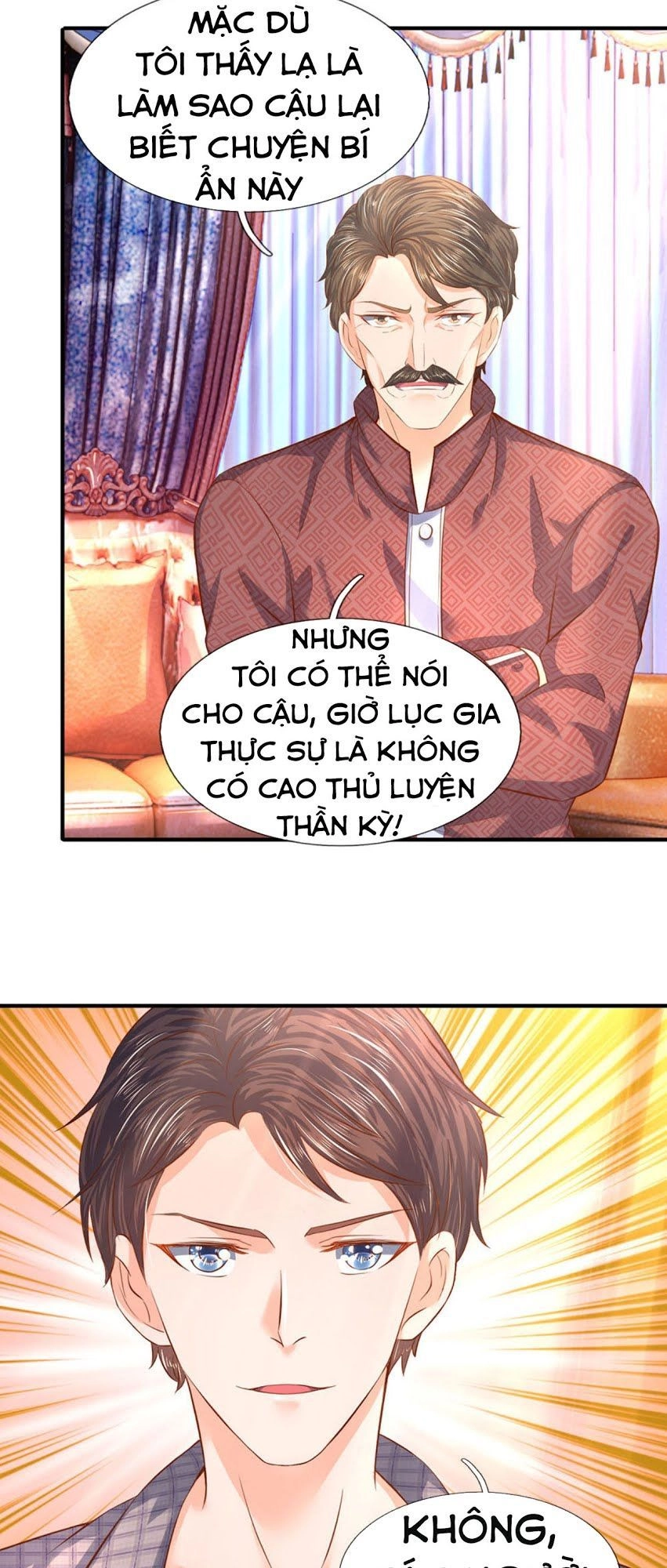 Vạn Cổ Thần Vương Chapter 48 - 7