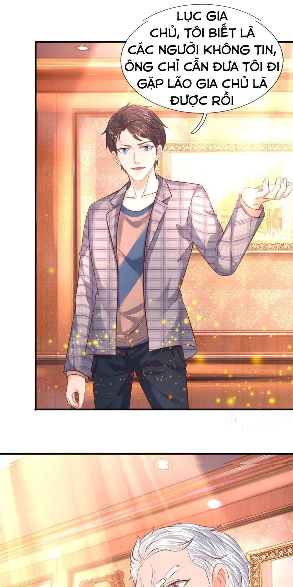 Vạn Cổ Thần Vương Chapter 48 - 11