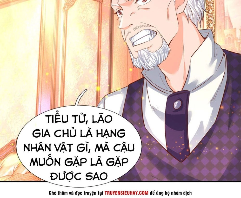 Vạn Cổ Thần Vương Chapter 48 - 12