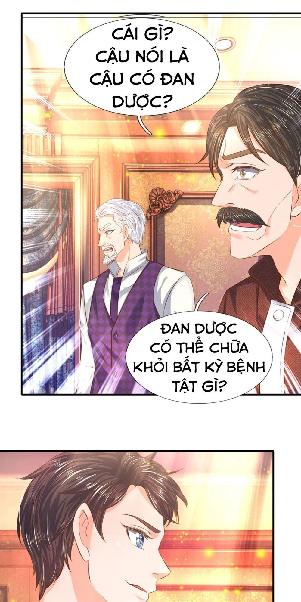 Vạn Cổ Thần Vương Chapter 48 - 15