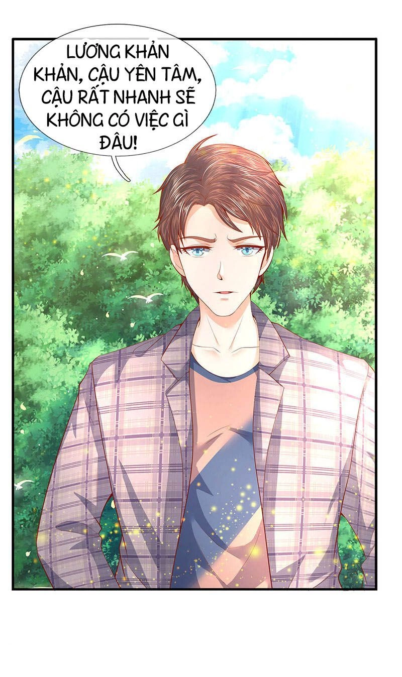 Vạn Cổ Thần Vương Chapter 53 - 1