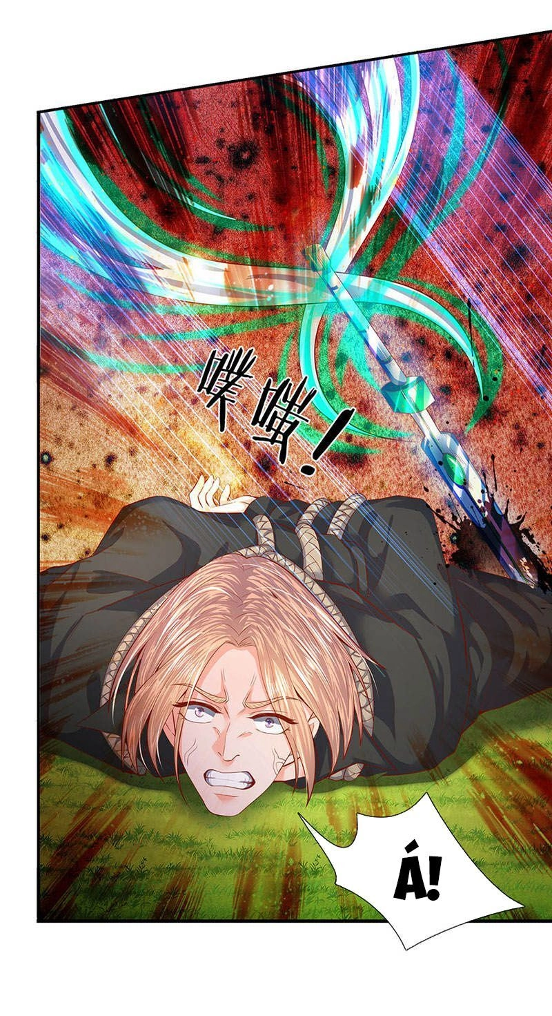 Vạn Cổ Thần Vương Chapter 53 - 3