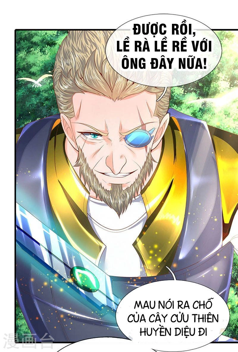 Vạn Cổ Thần Vương Chapter 53 - 5