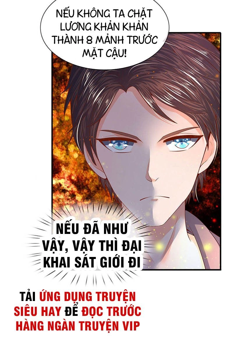 Vạn Cổ Thần Vương Chapter 53 - 6