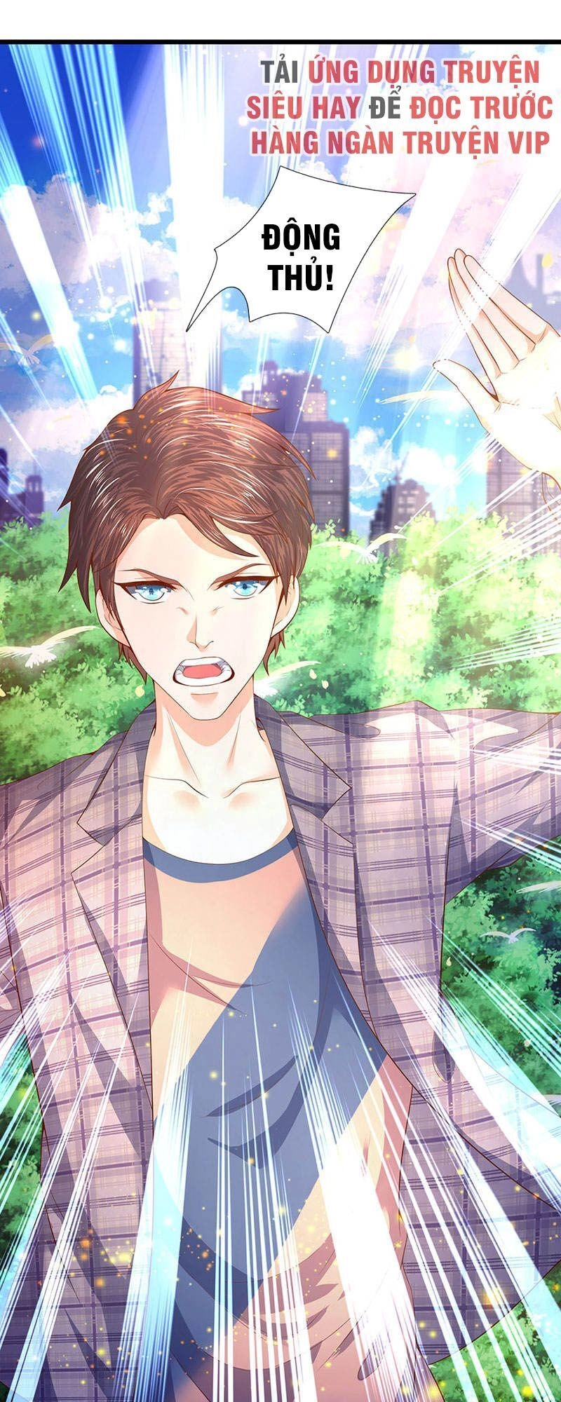 Vạn Cổ Thần Vương Chapter 53 - 7