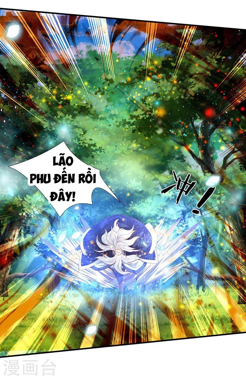 Vạn Cổ Thần Vương Chapter 53 - 12