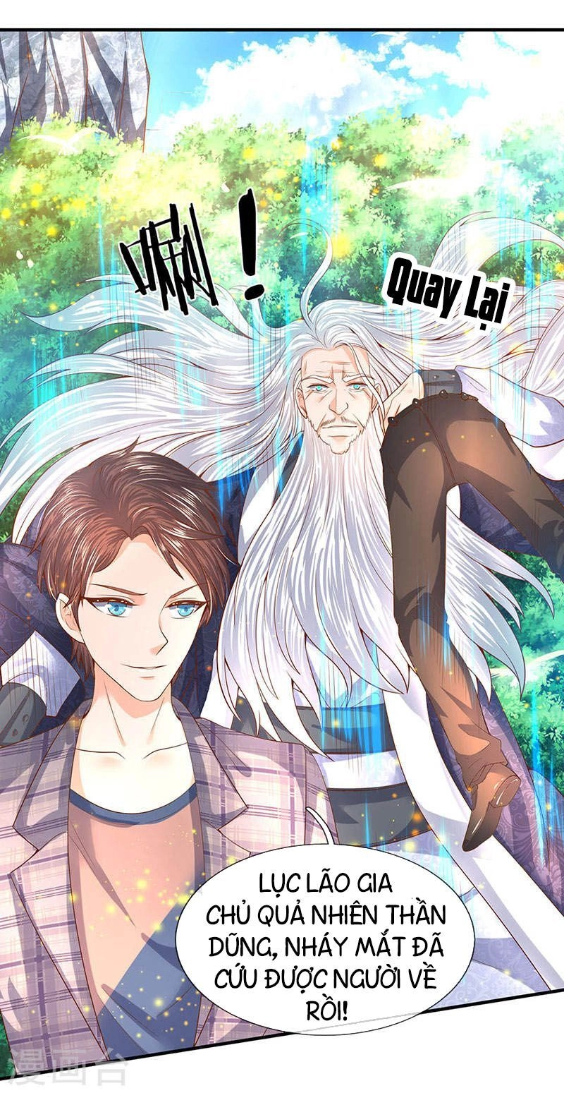 Vạn Cổ Thần Vương Chapter 53 - 15